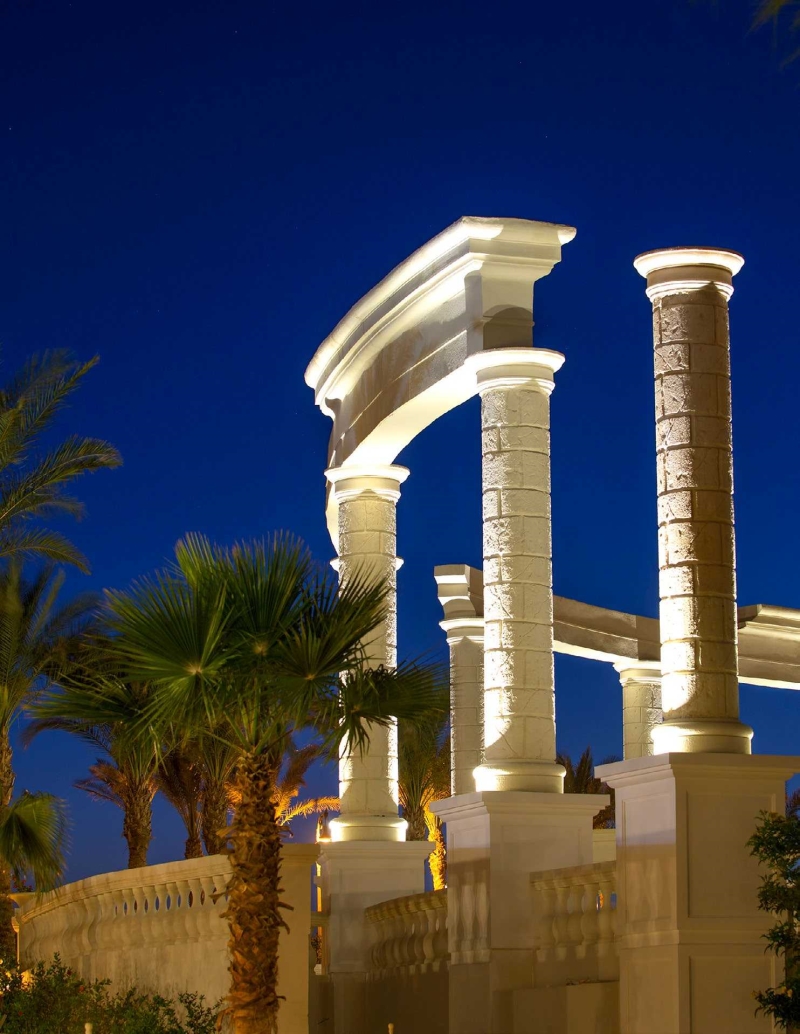 Baron Palace Sahl Hasheesh