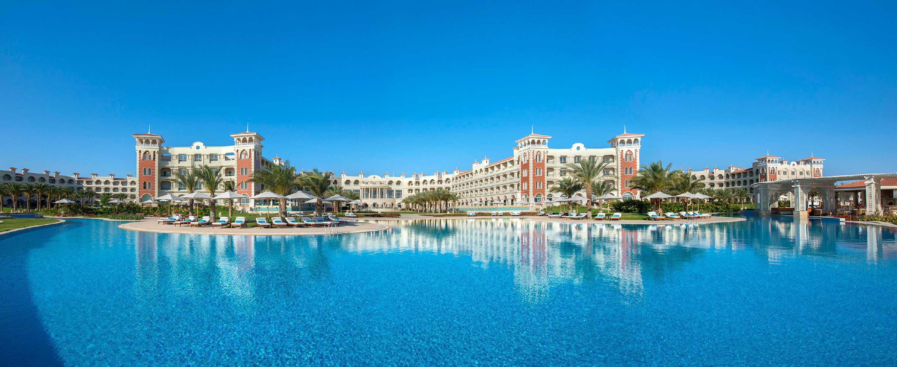 Baron Palace Sahl Hasheesh