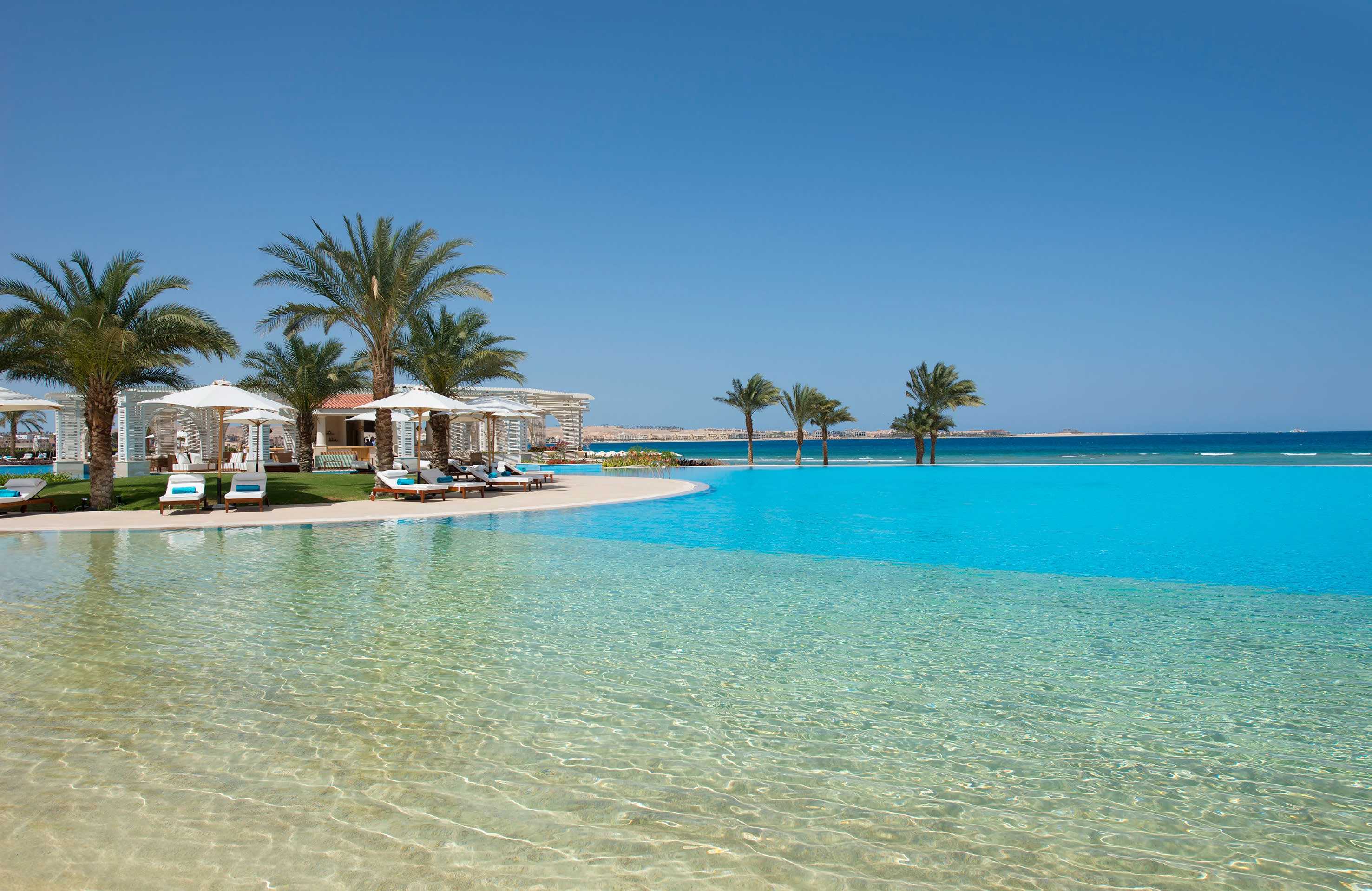 Baron Palace Sahl Hasheesh