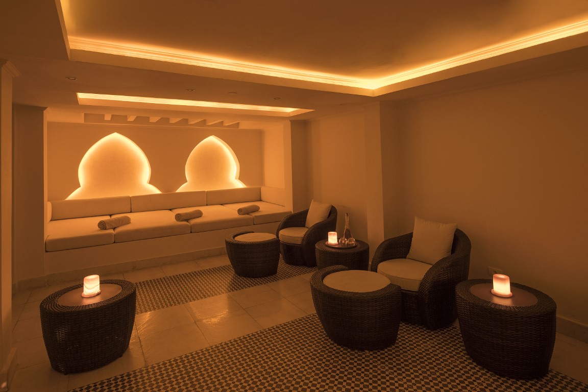 Baron Palace Sahl Hasheesh