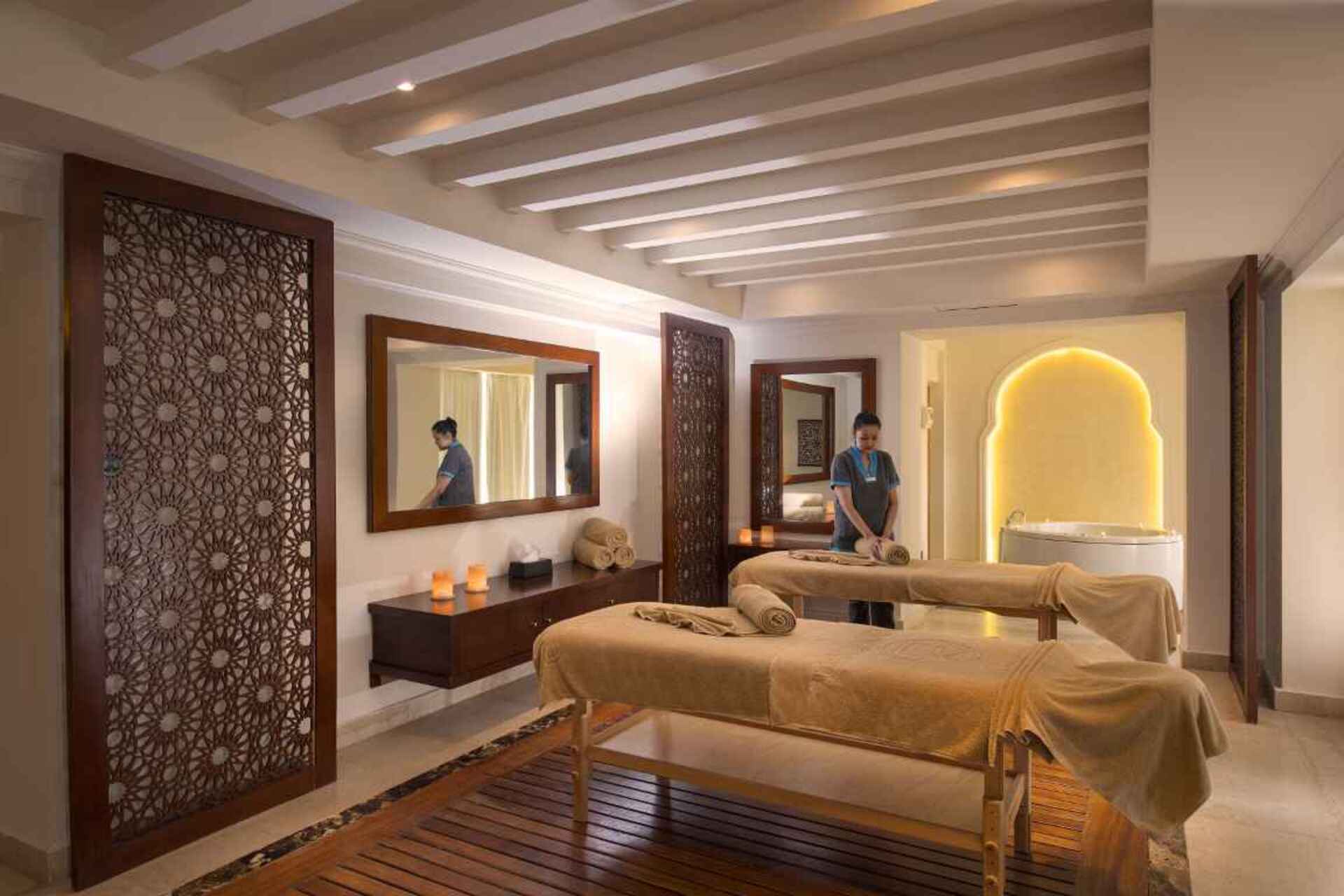 Baron Palace Sahl Hasheesh