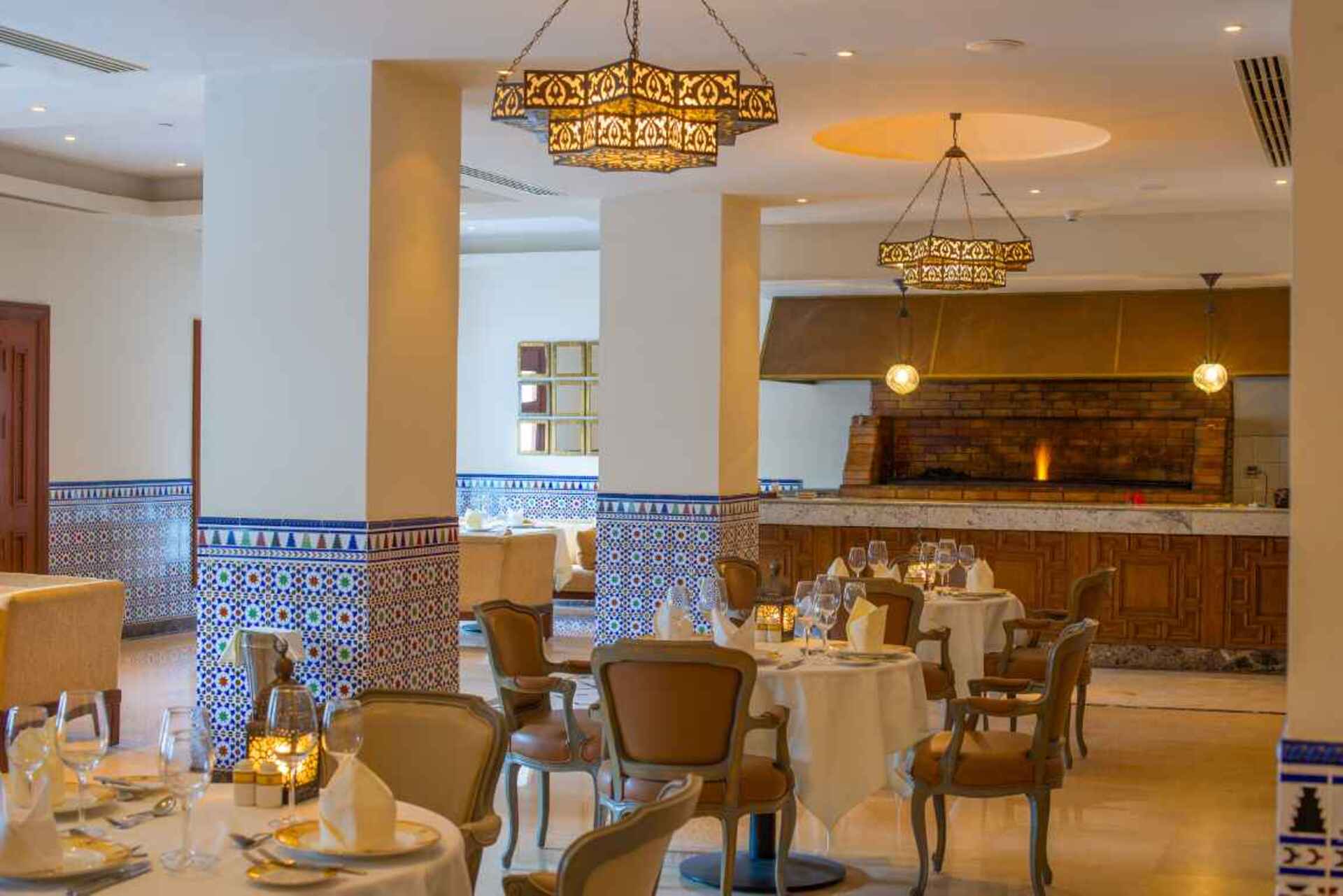 Baron Palace Sahl Hasheesh