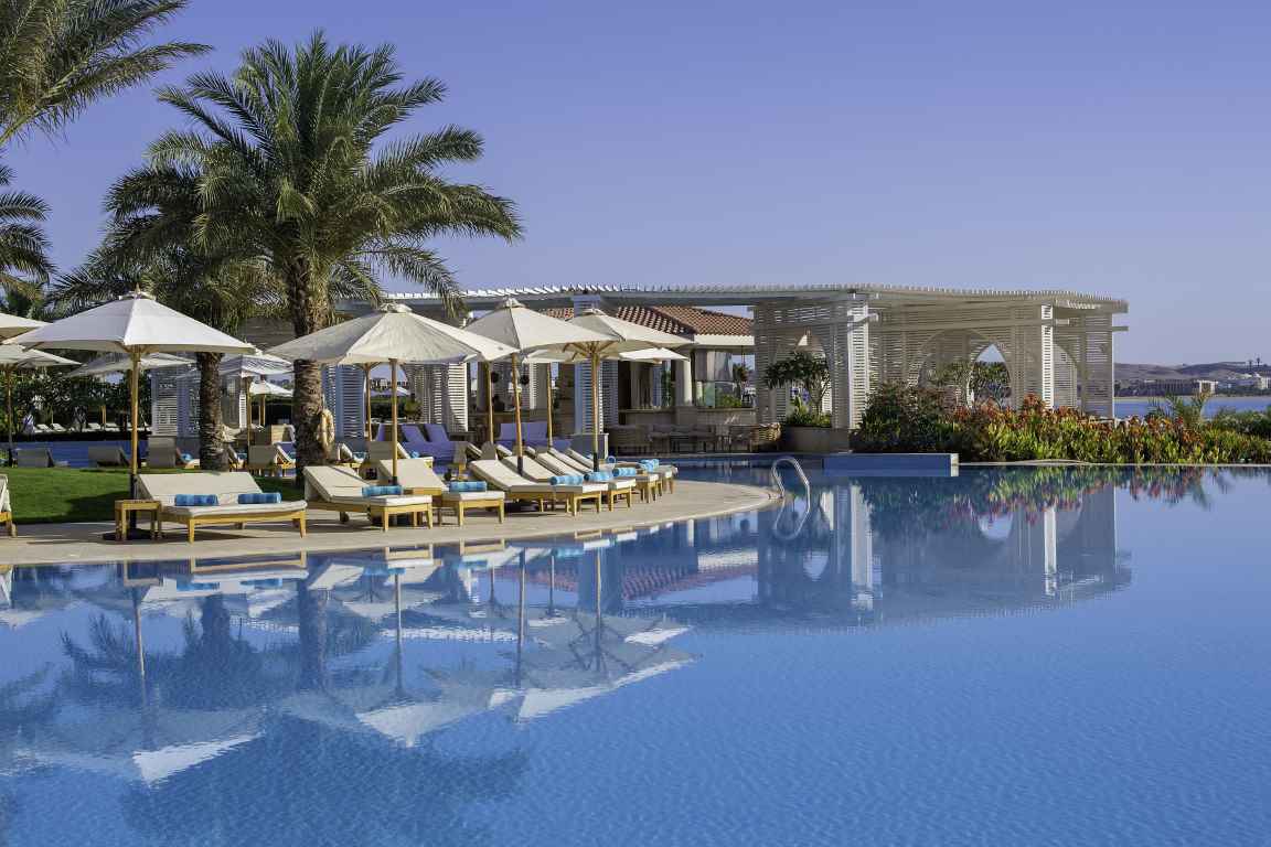 Baron Palace Sahl Hasheesh