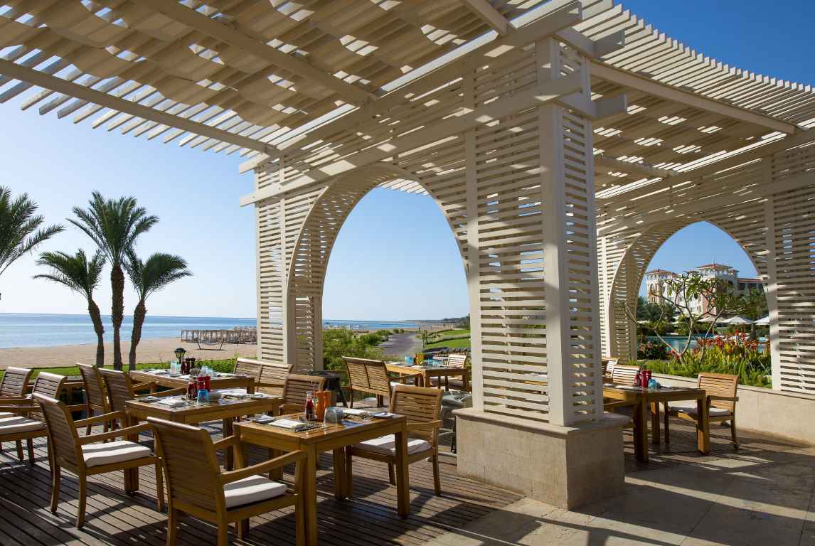Baron Palace Sahl Hasheesh
