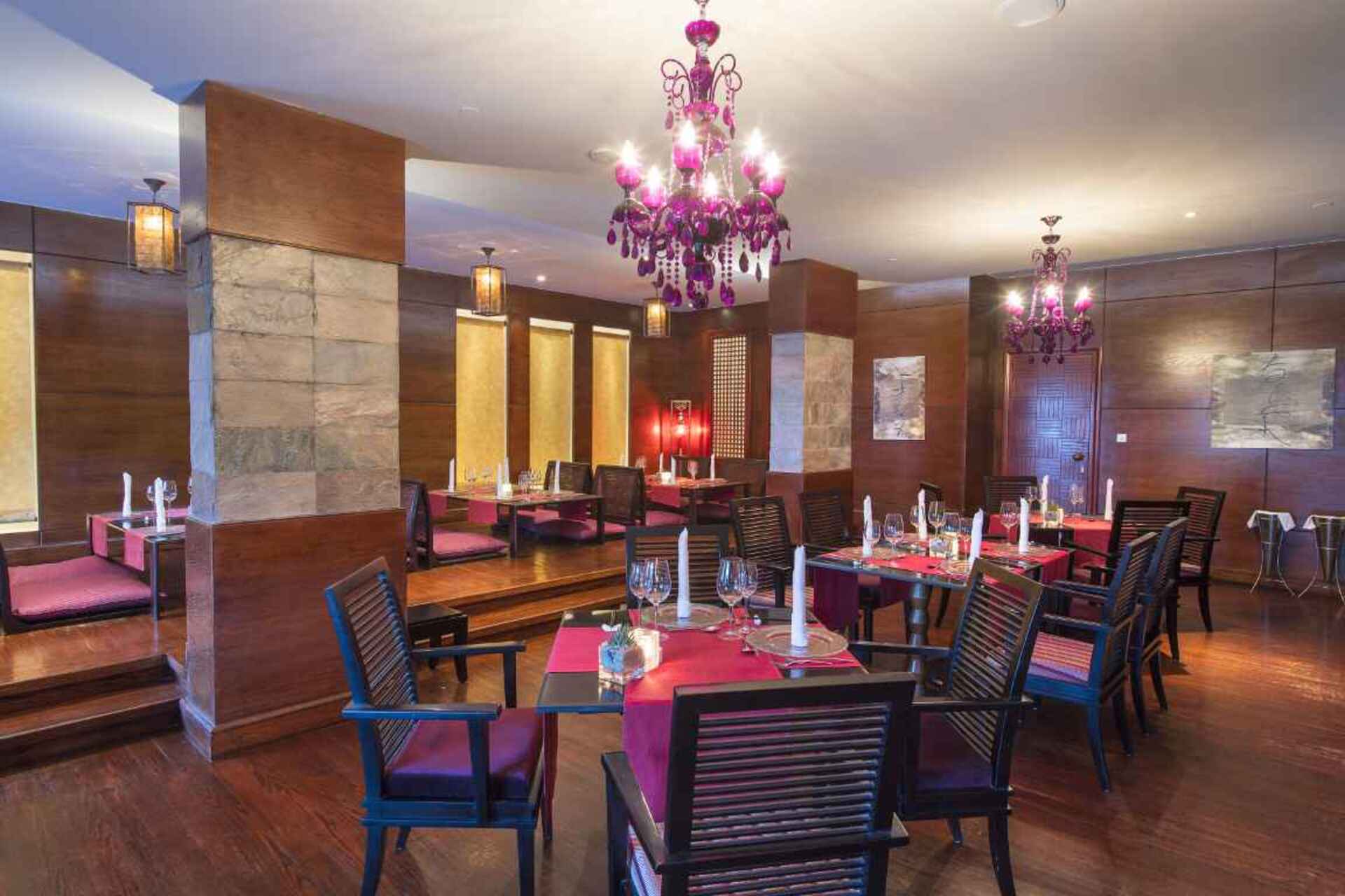 Baron Palace Sahl Hasheesh