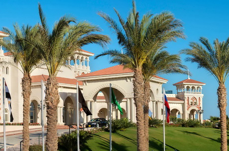 Baron Palace Sahl Hasheesh