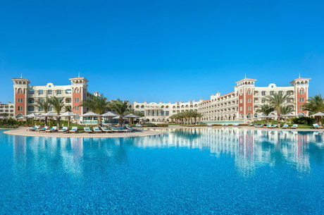 Baron Palace Sahl Hasheesh