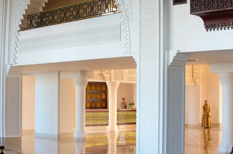 Baron Palace Sahl Hasheesh