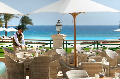 Baron Palace Sahl Hasheesh