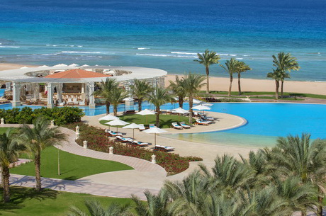 Baron Palace Sahl Hasheesh