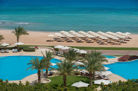Baron Palace Sahl Hasheesh