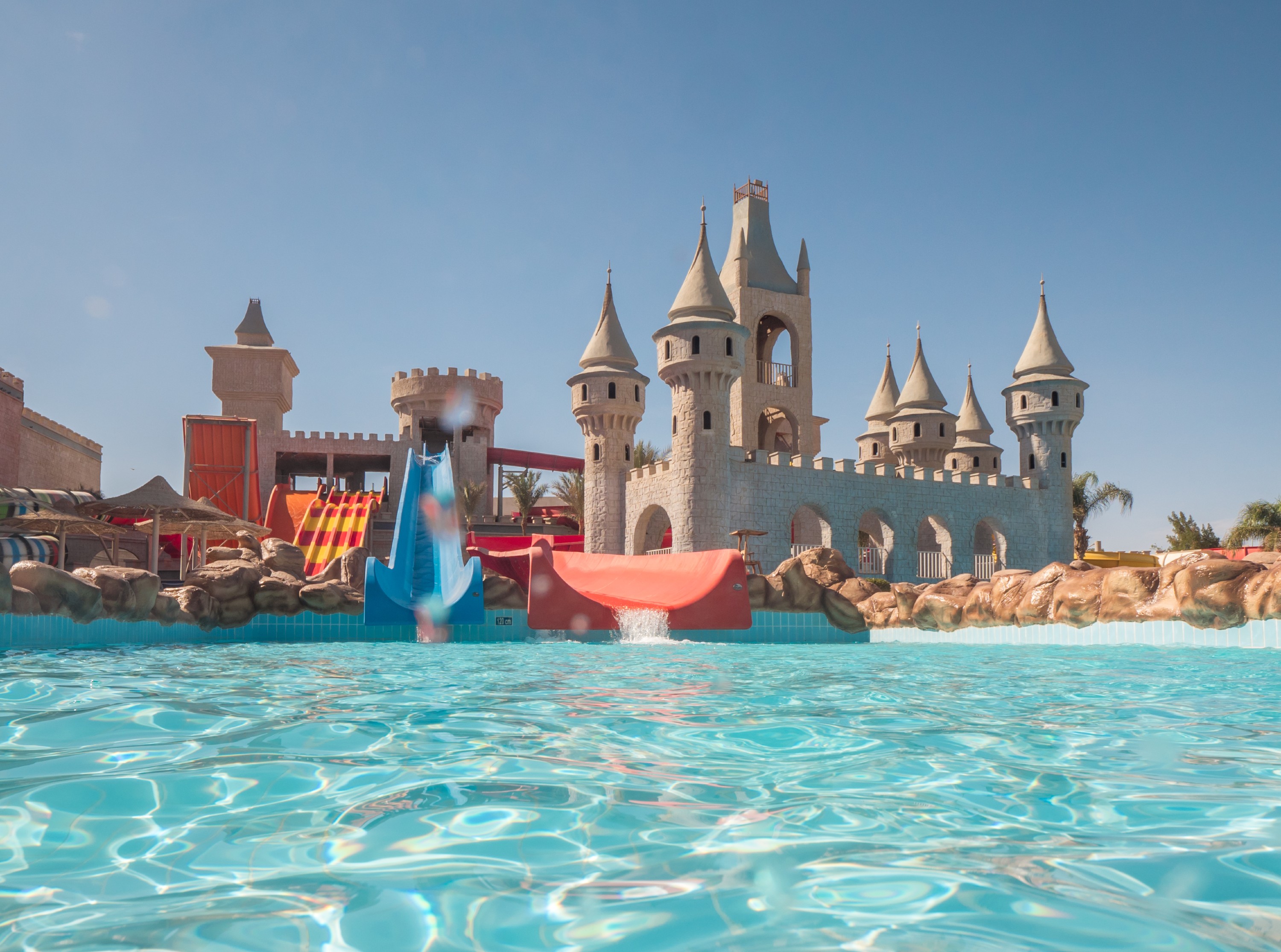 Serenity Alma Heights (Ex Serenity Fun City)
