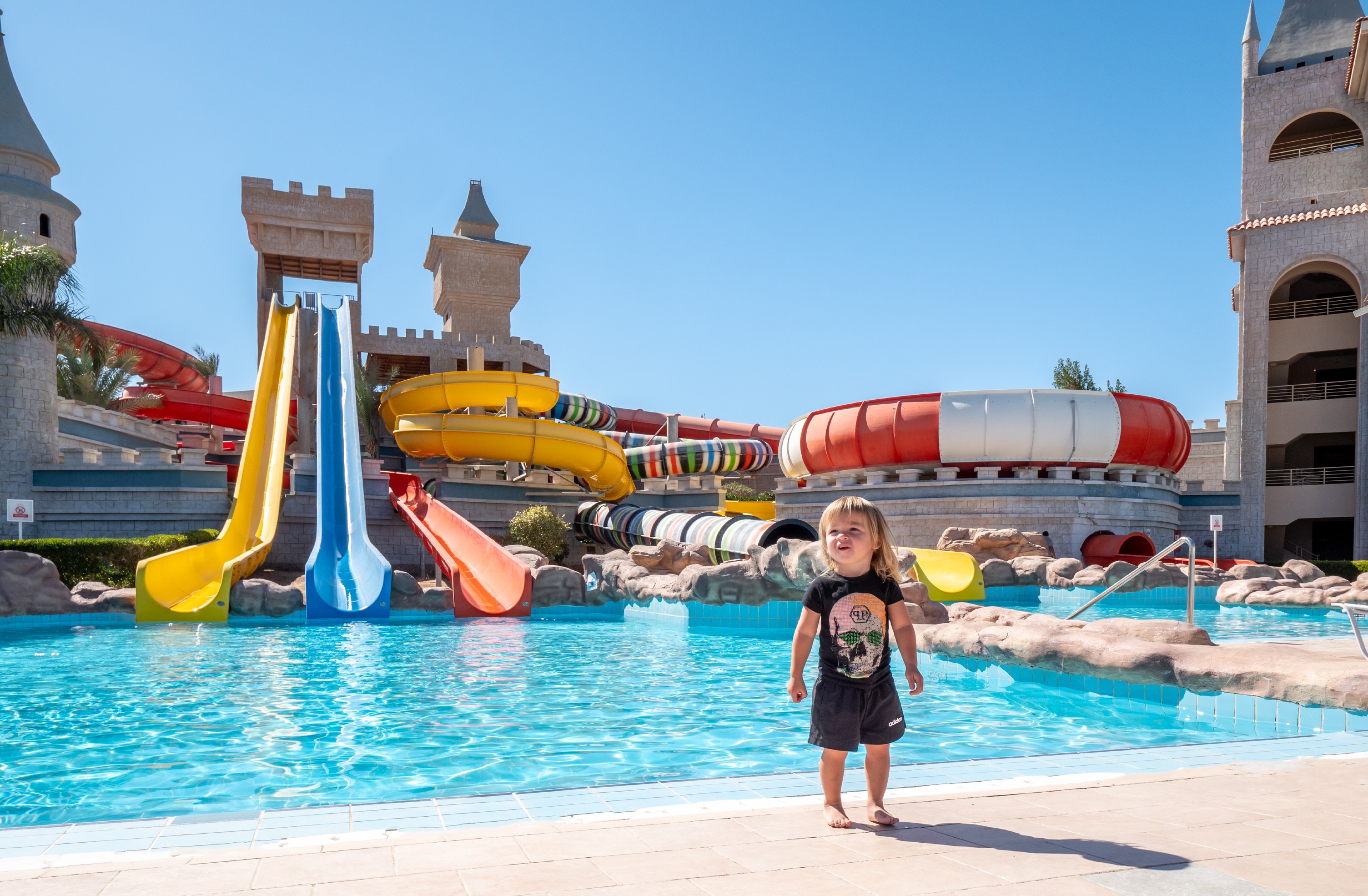 Serenity Alma Heights (Ex Serenity Fun City)