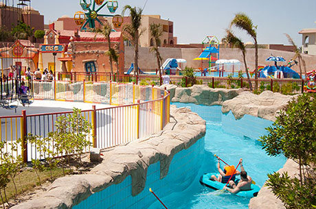 Serenity Fun City (Serenity Alma Resort)