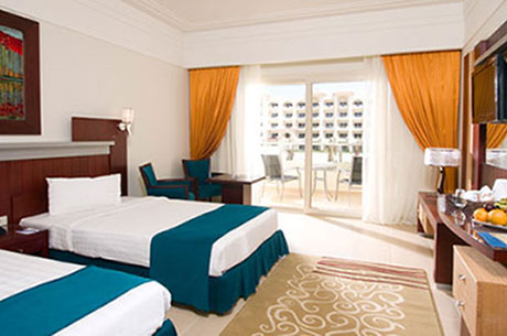 Serenity Fun City (Serenity Alma Resort)