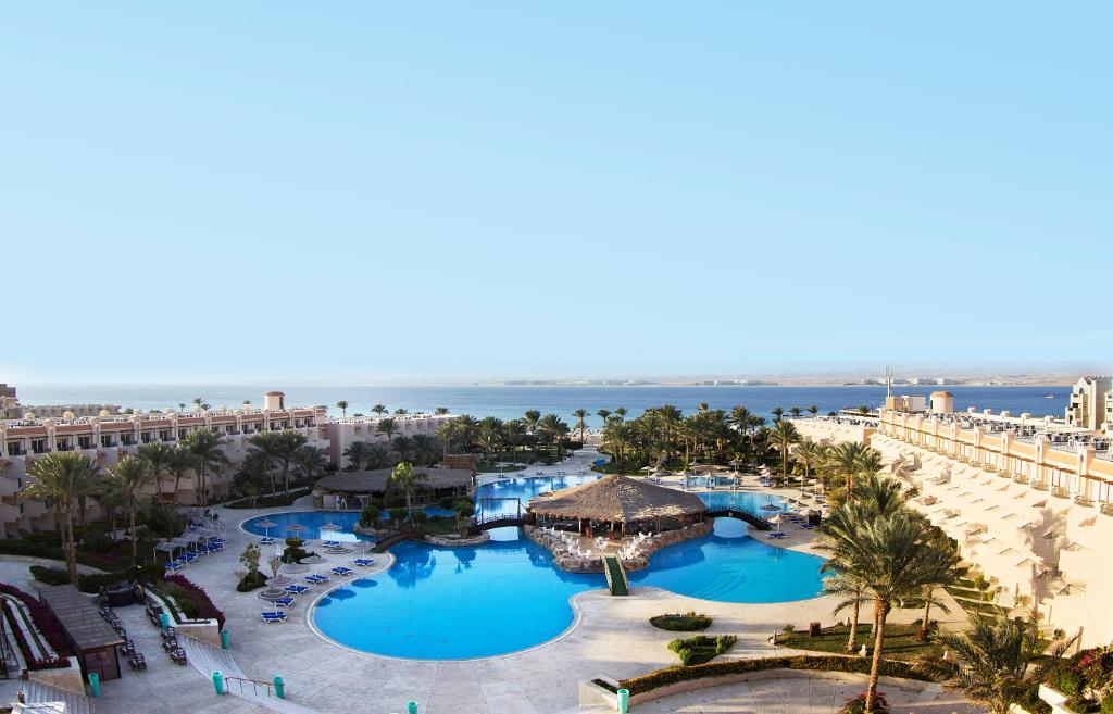 Pyramisa Sahl Hasheesh Beach Resort