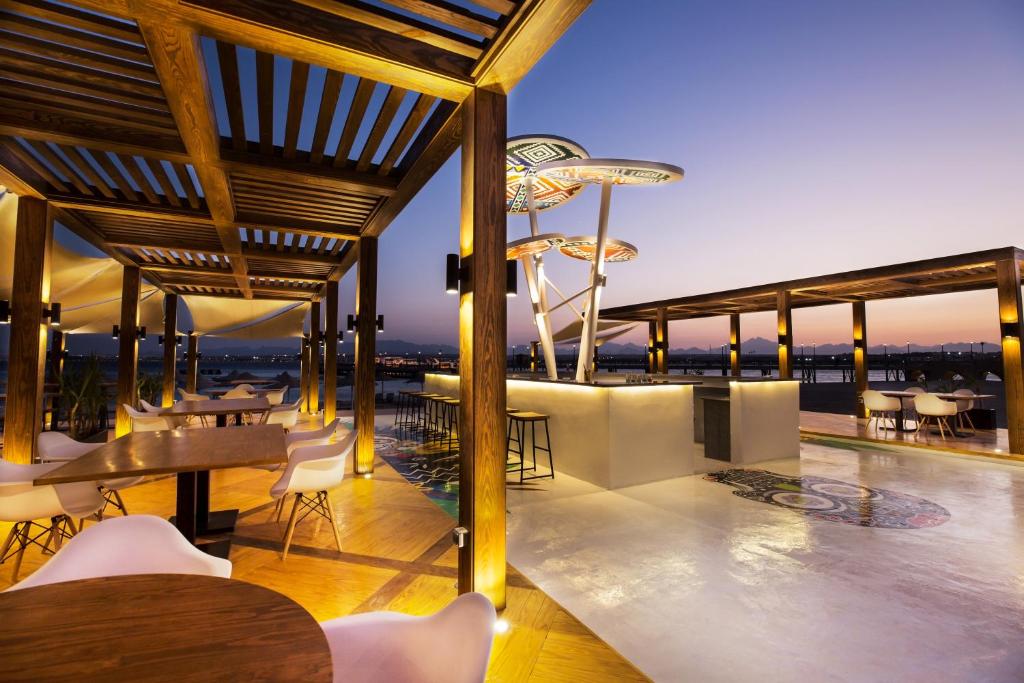 Pyramisa Sahl Hasheesh Beach Resort