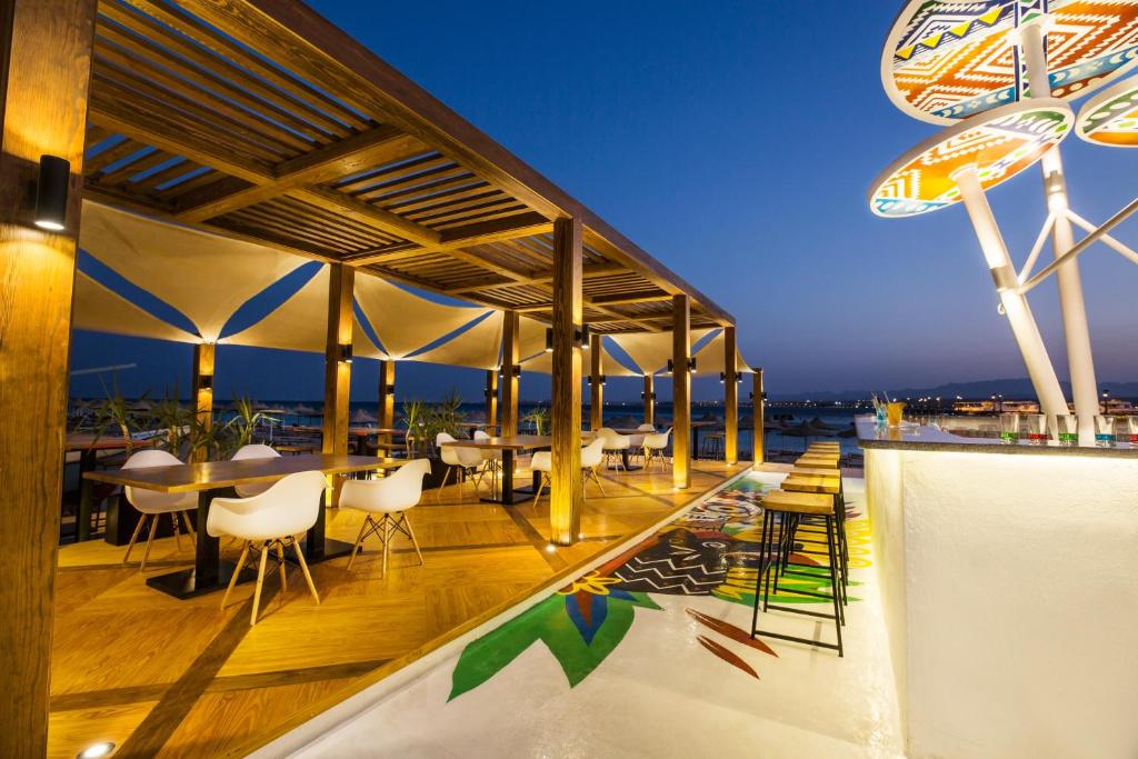 Pyramisa Sahl Hasheesh Beach Resort
