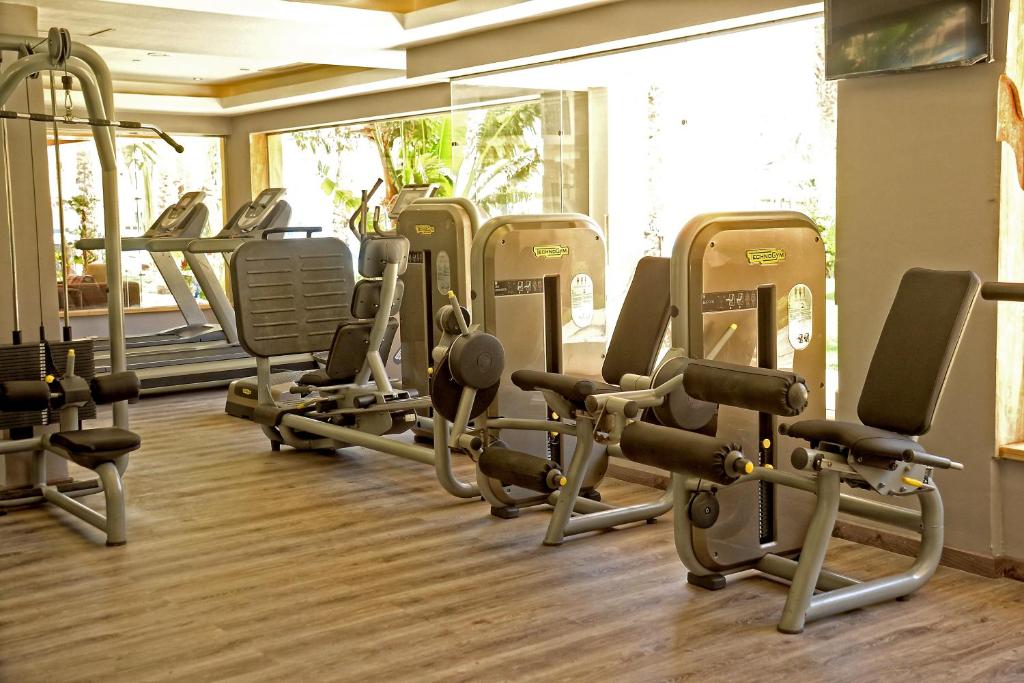 Pyramisa Sahl Hasheesh Beach Resort