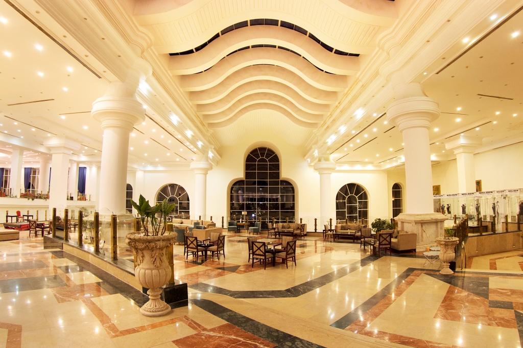 Pyramisa Sahl Hasheesh Beach Resort