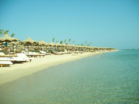 Pyramisa Sahl Hasheesh Beach Resort