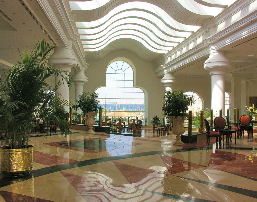 Pyramisa Sahl Hasheesh Beach Resort