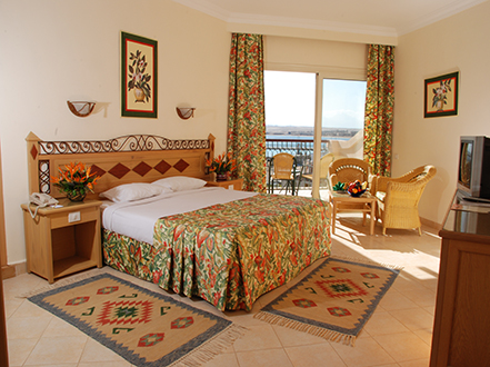 Pyramisa Sahl Hasheesh Beach Resort