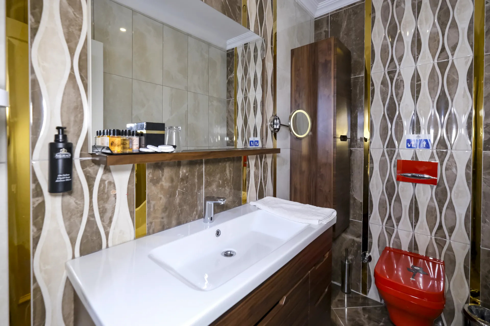 Asia Beach Resort & Spa Hotel