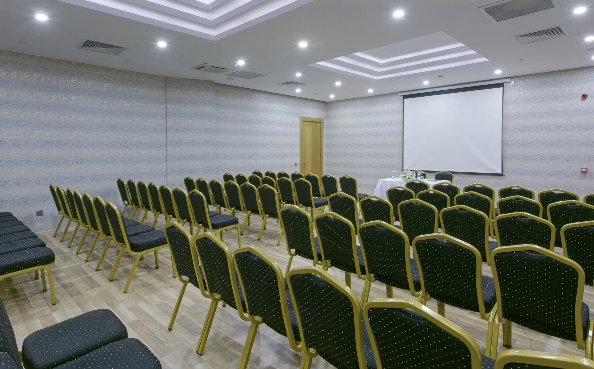 Asia Beach Resort & Spa Hotel