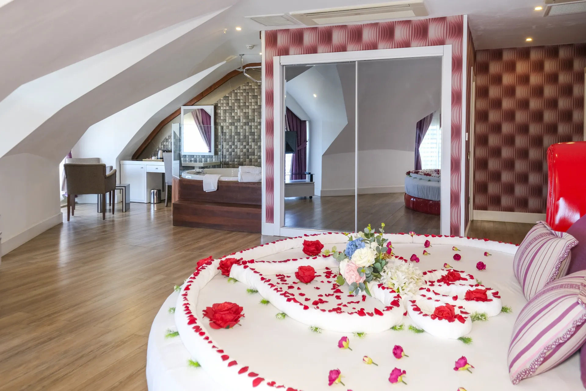 Asia Beach Resort & Spa Hotel