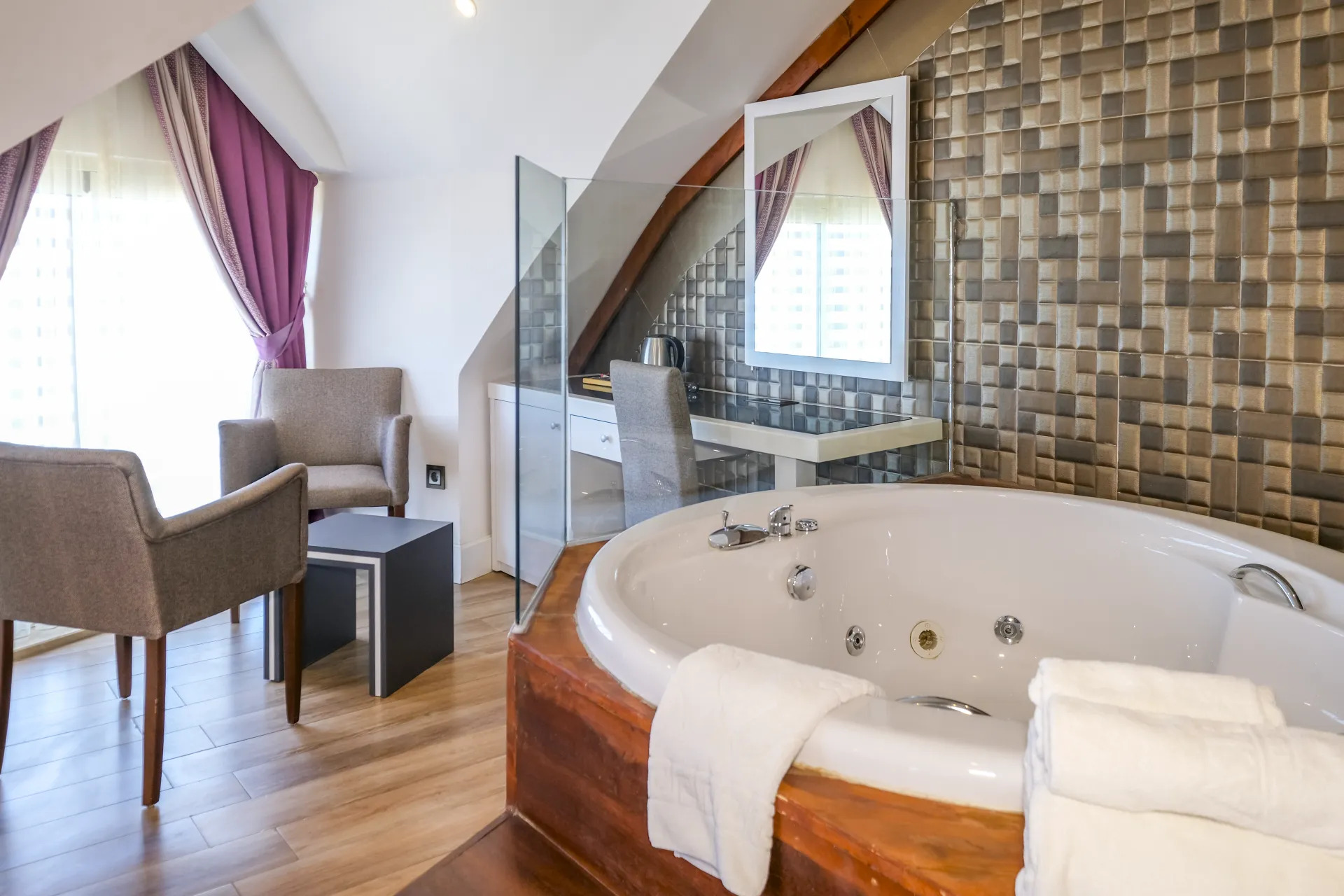 Asia Beach Resort & Spa Hotel