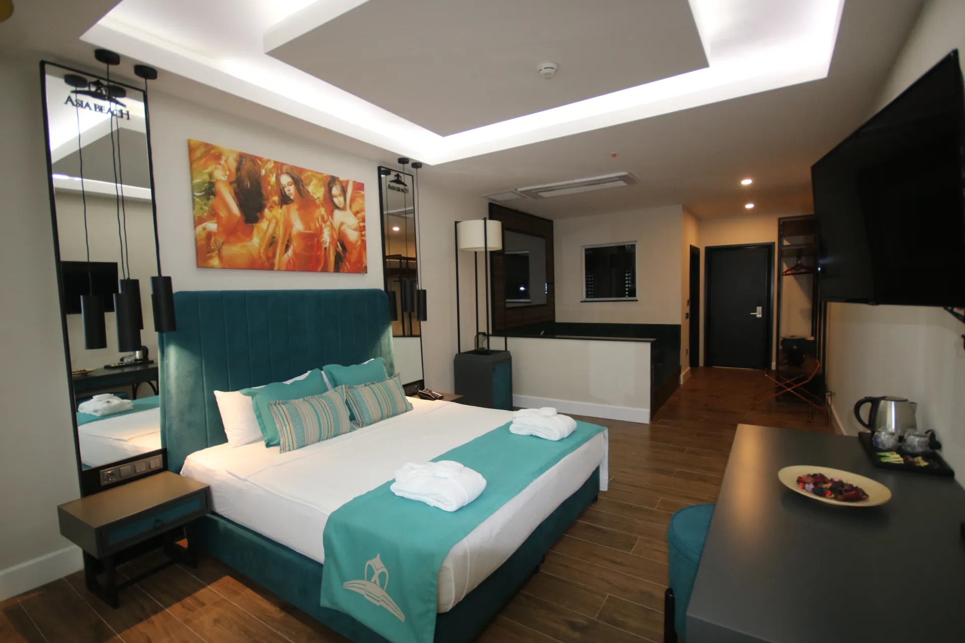 Asia Beach Resort & Spa Hotel