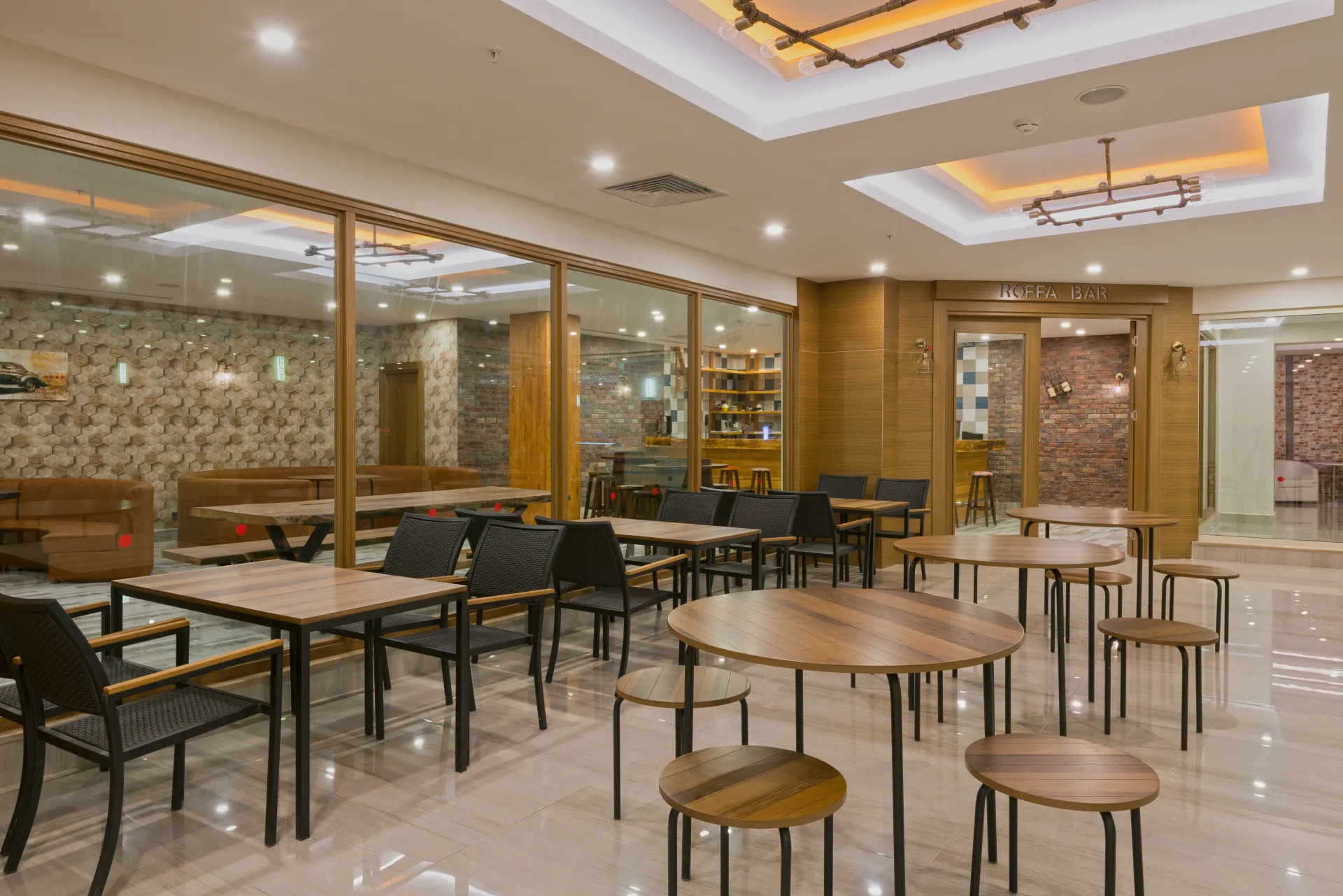 Asia Beach Resort & Spa Hotel