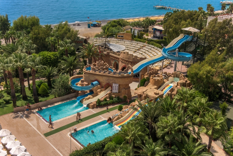 Delphin Deluxe