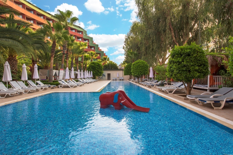Delphin Deluxe