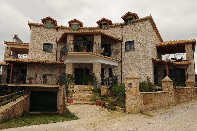 Ammos Villas