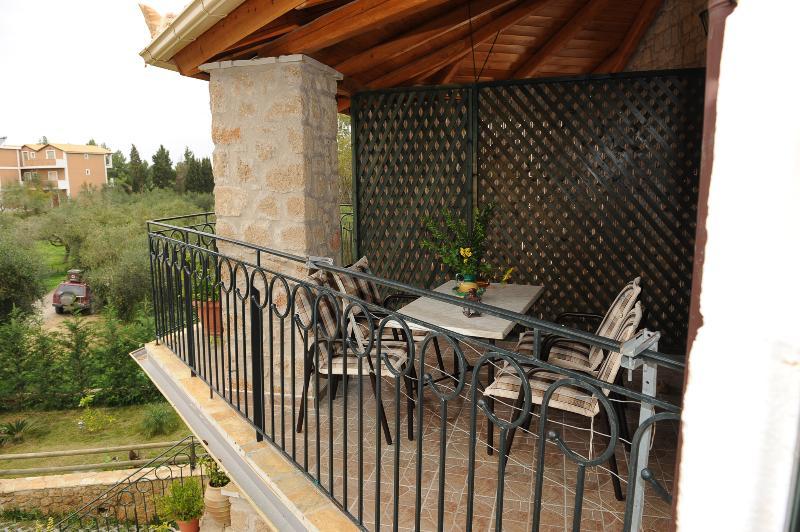 Ammos Villas