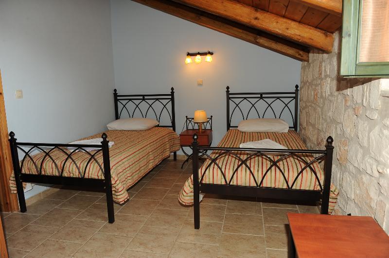 Ammos Villas