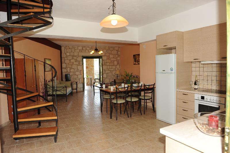 Ammos Villas