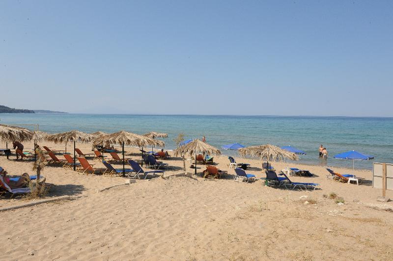 Ammos Villas