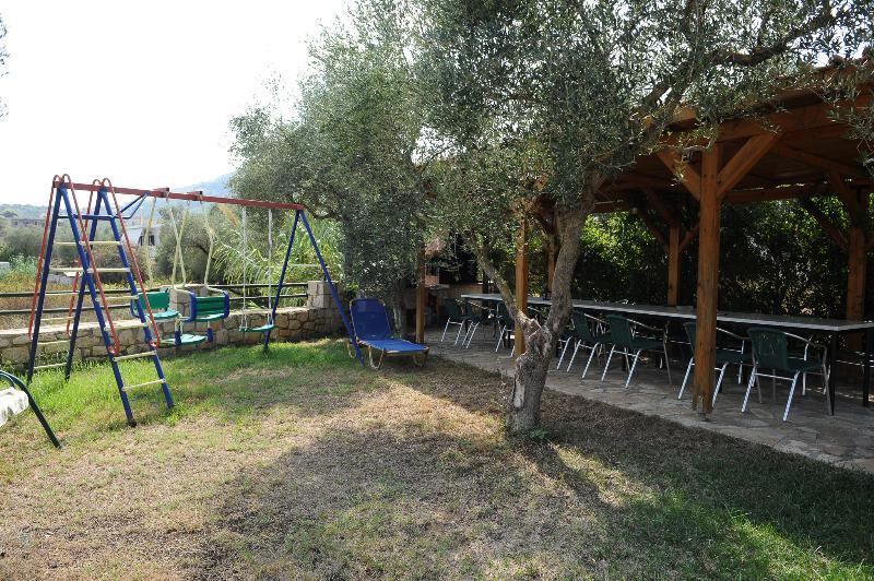 Ammos Villas