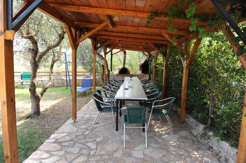 Ammos Villas