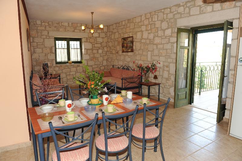 Ammos Villas