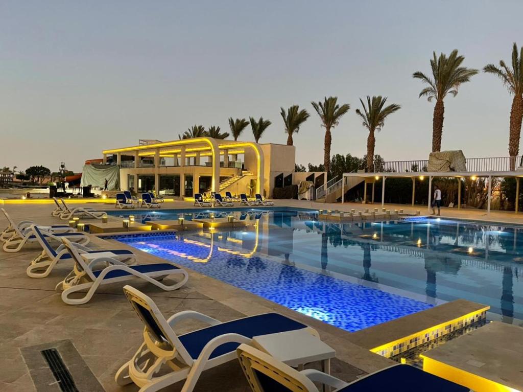 Bellagio Beach Resort & Spa ****