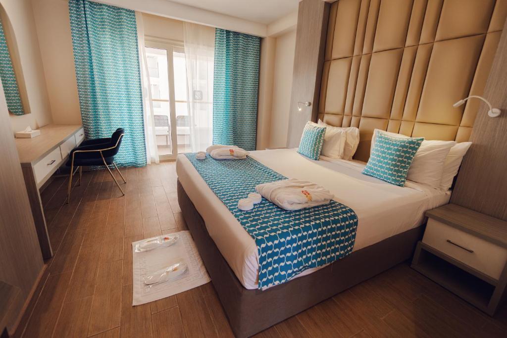 Bellagio Beach Resort & Spa ****