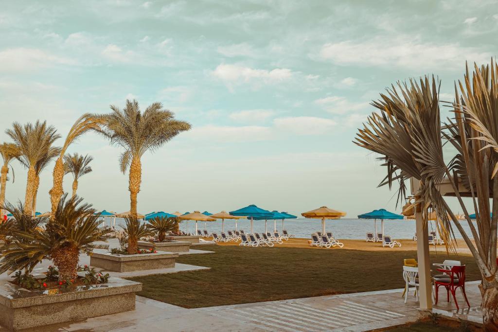 Bellagio Beach Resort & Spa ****