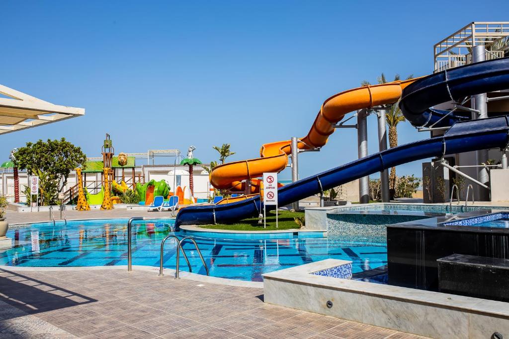 Bellagio Beach Resort & Spa ****