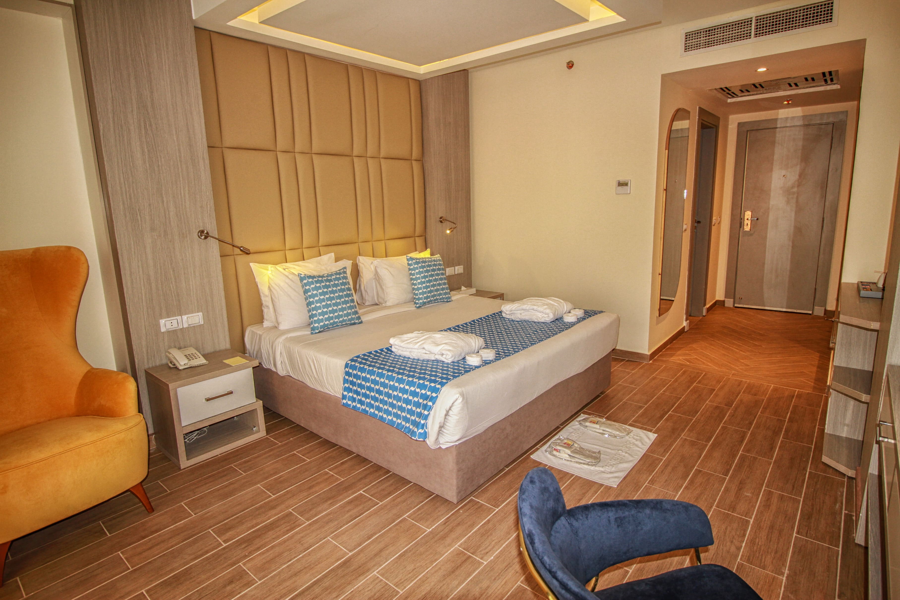 Bellagio Beach Resort & Spa ****