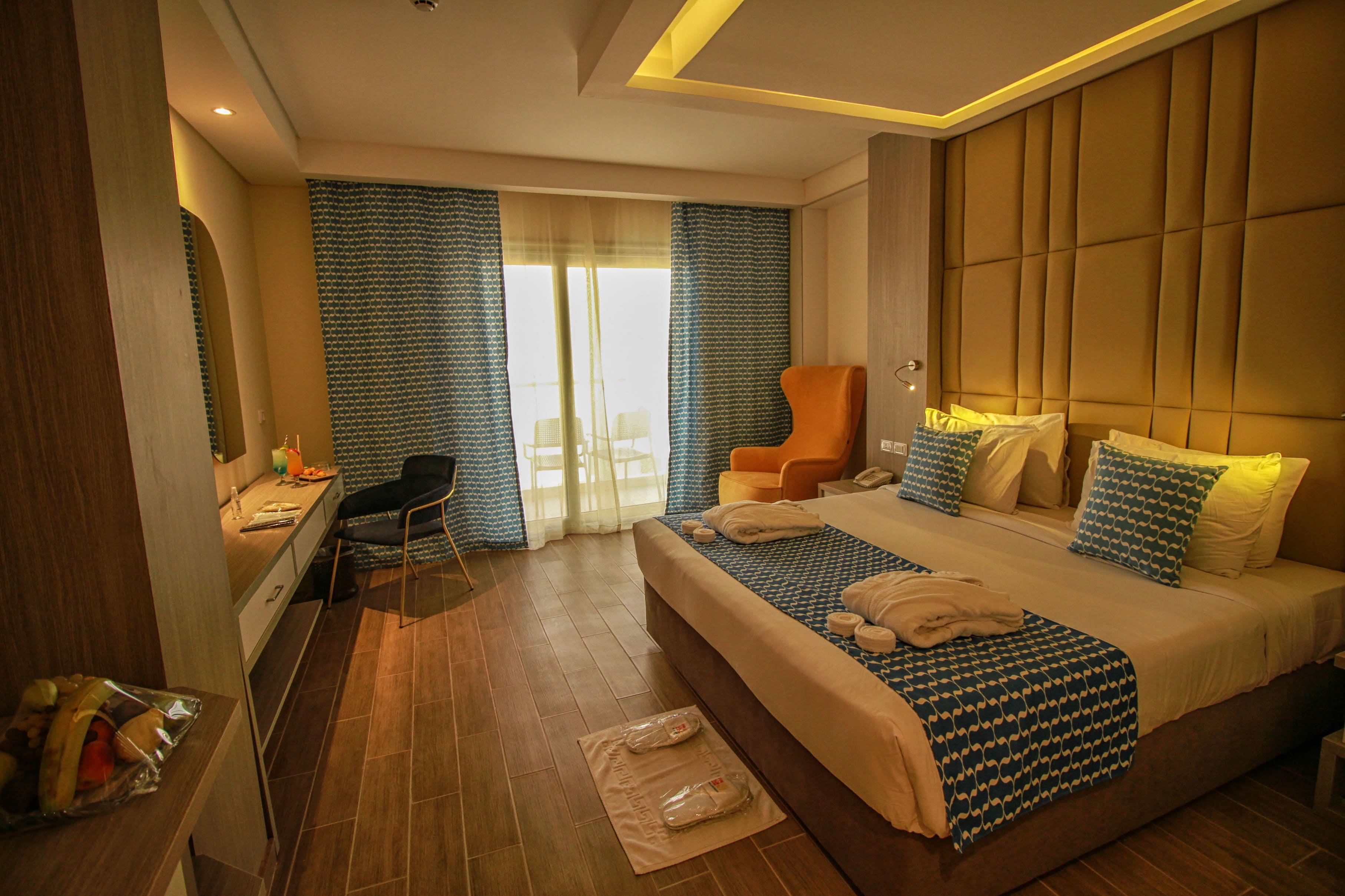 Bellagio Beach Resort & Spa ****