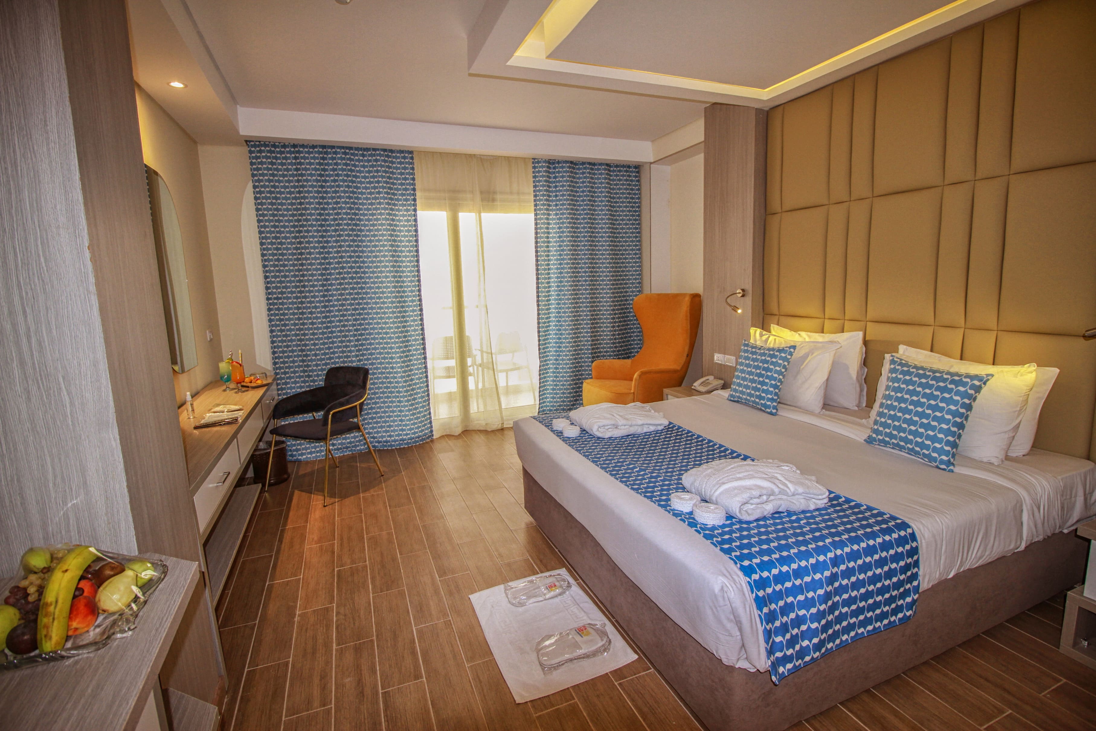 Bellagio Beach Resort & Spa ****
